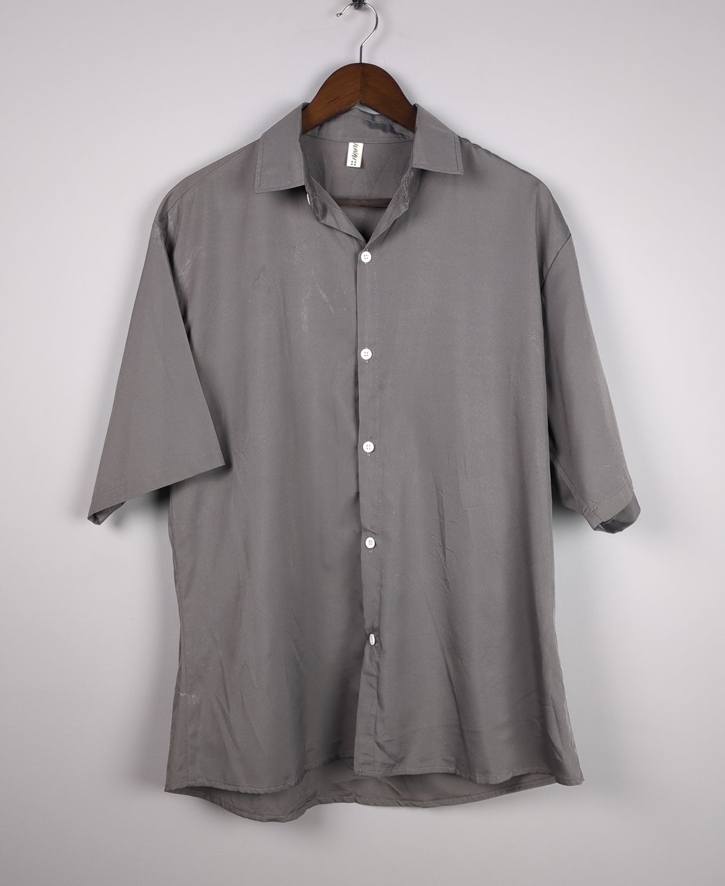 Grey Simplicity