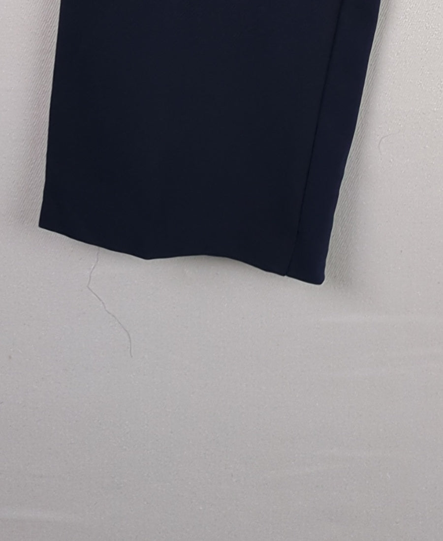 Navy Neat