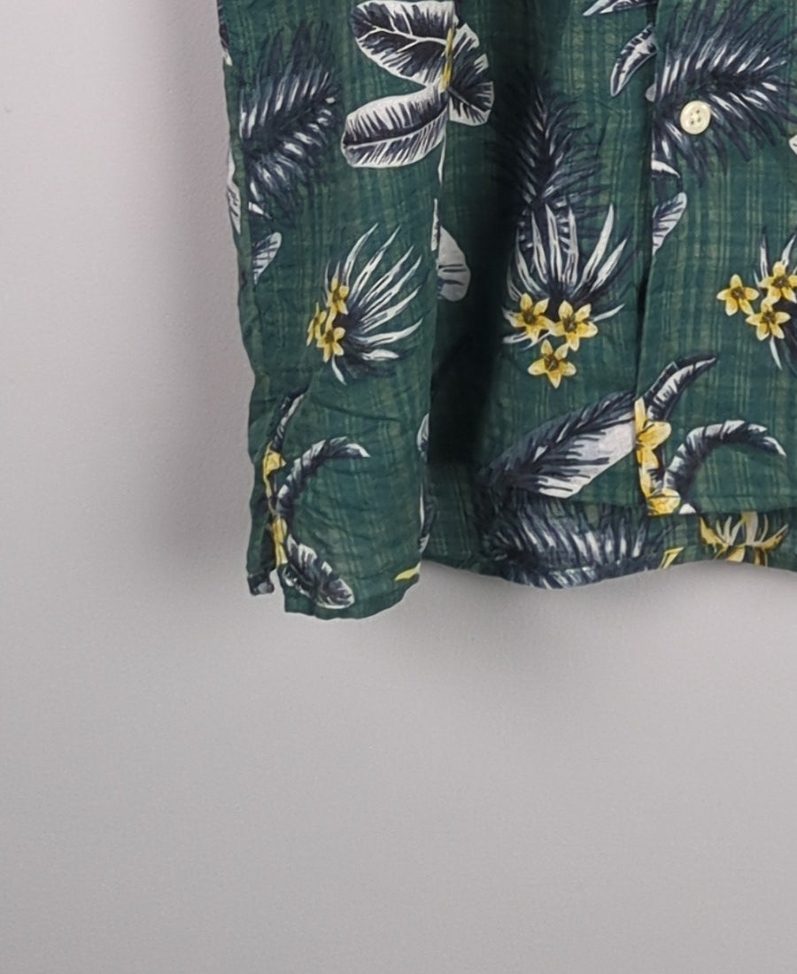 Tropical Bloom