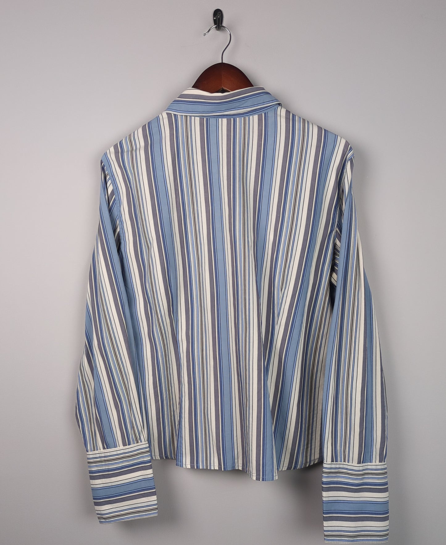 Striped Blues