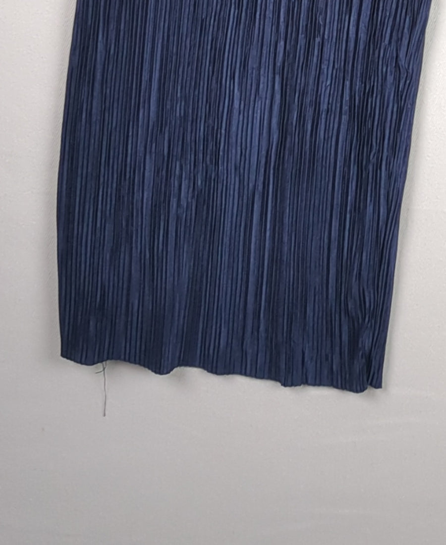 Pleated Pulse