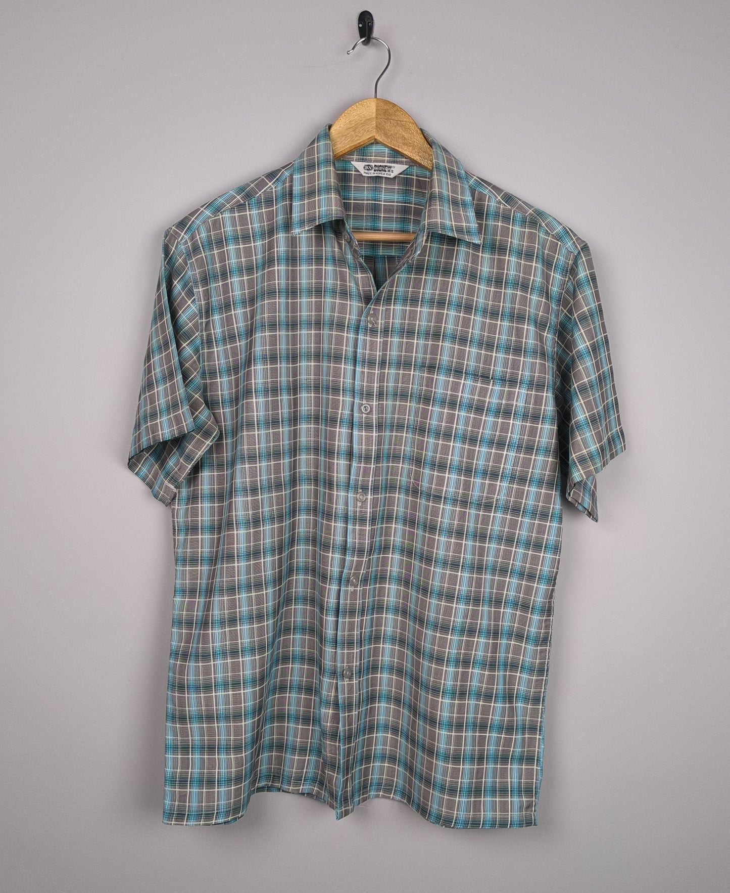 Plaid Breeze