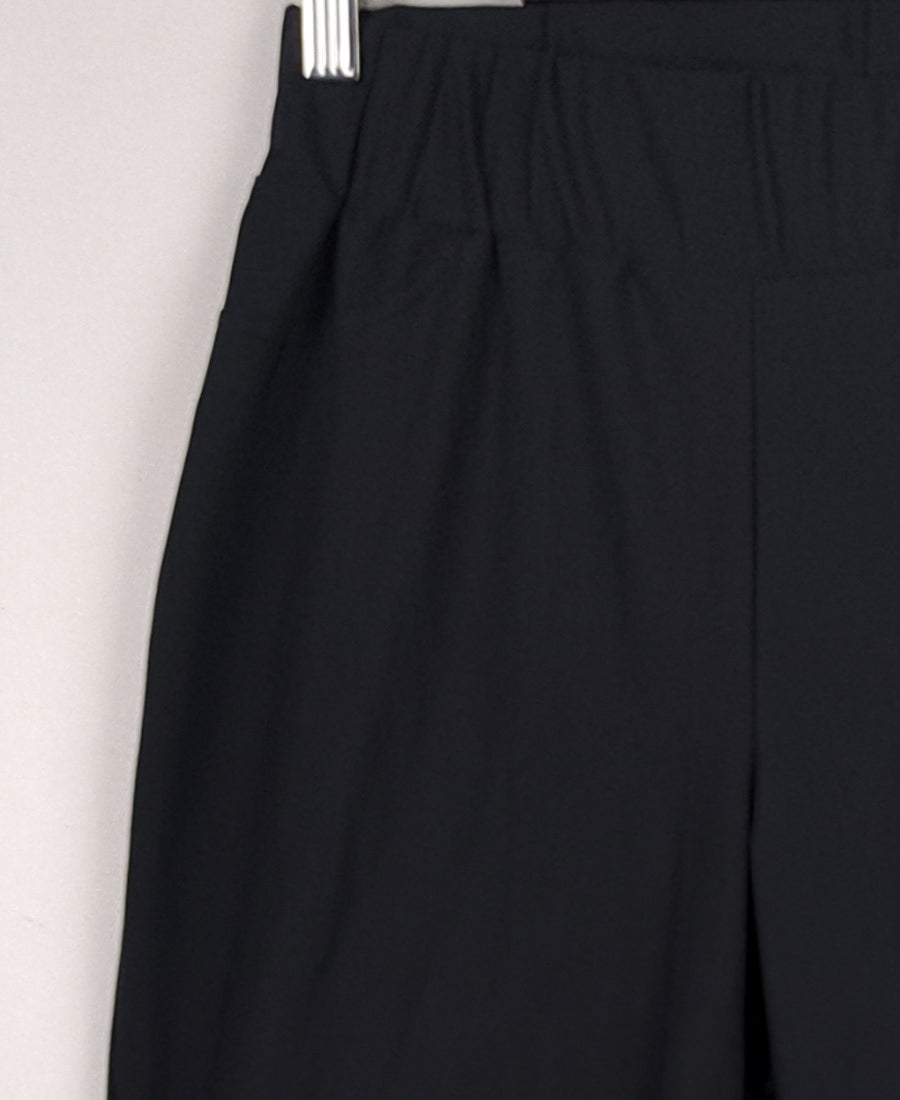 Classic Black