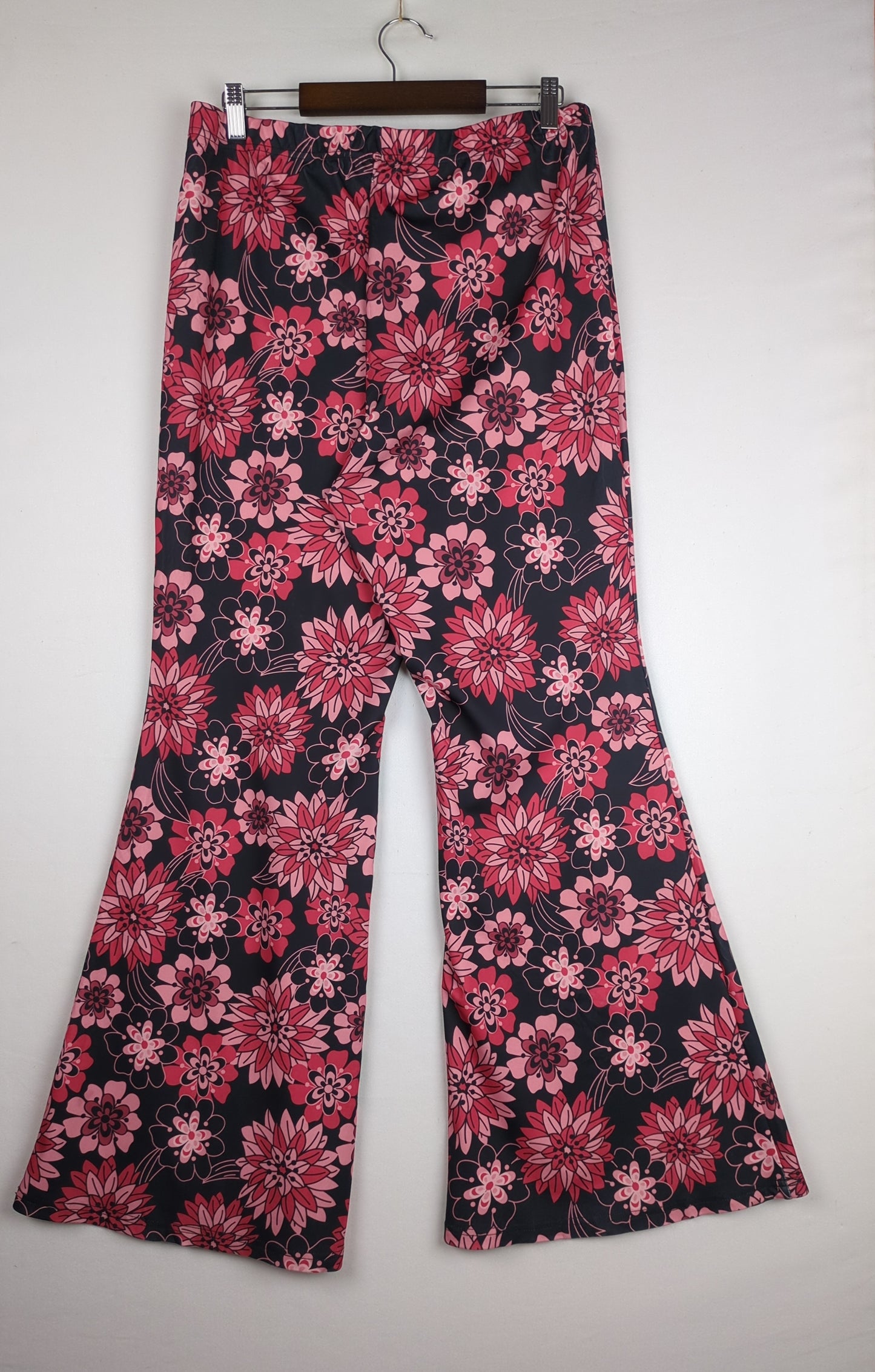 Floral Flare