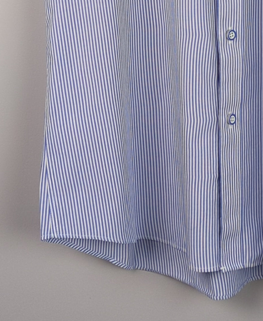 Striped Blues