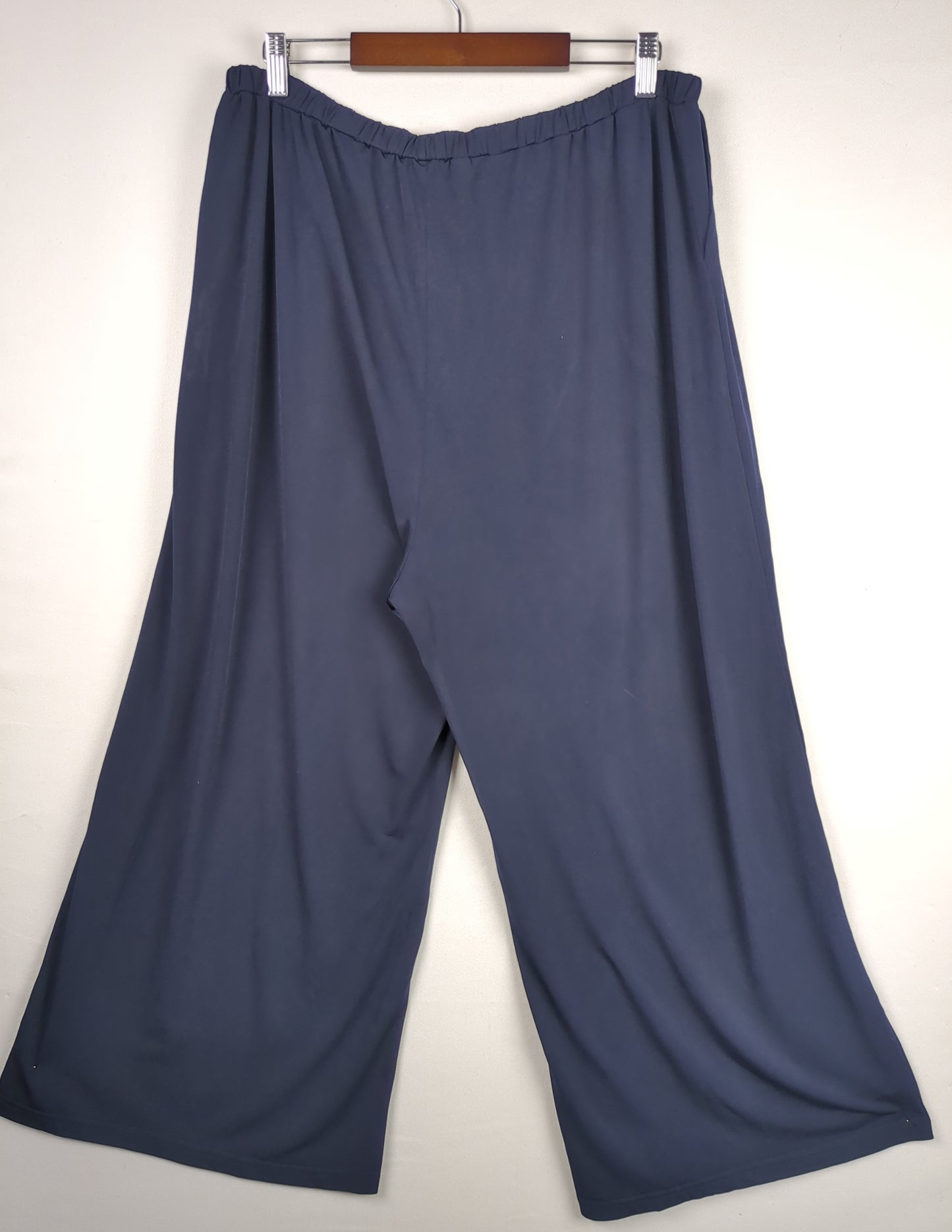 Wide Blues