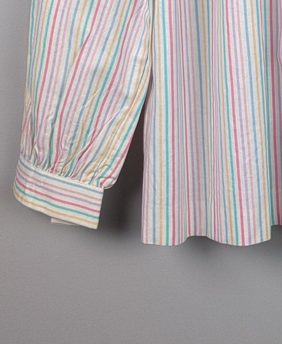Rainbow Stripes