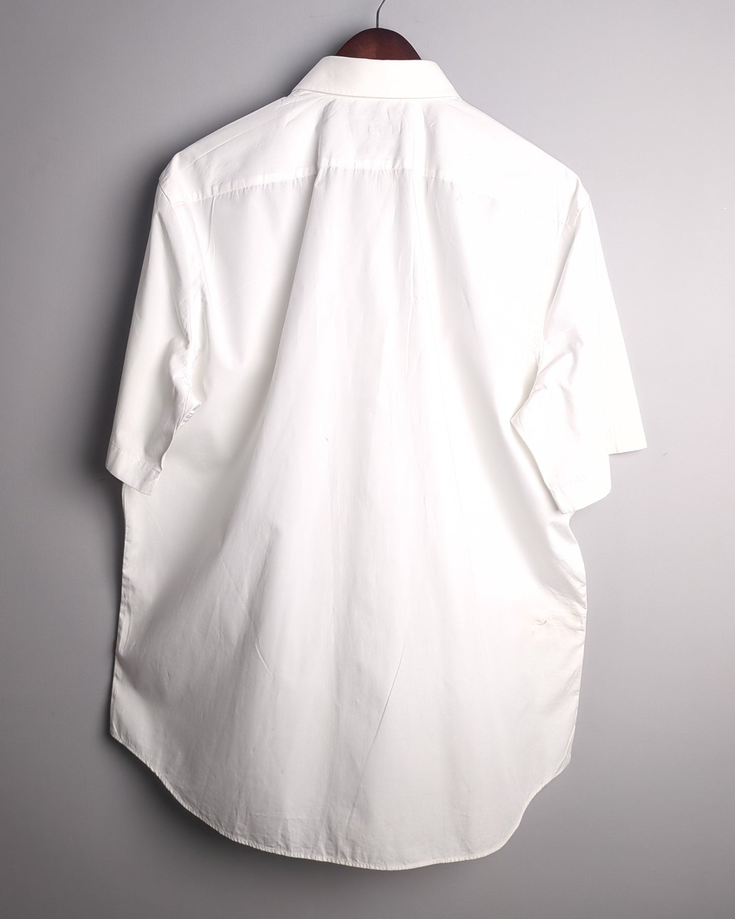 Boss White Dress Shirt