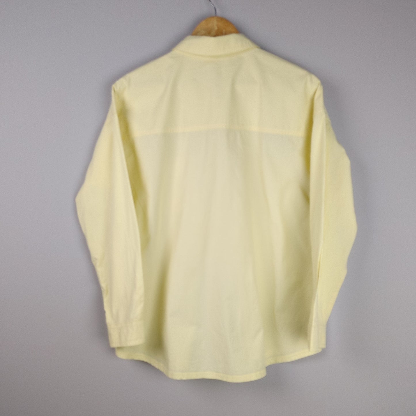 Mellow Yellow