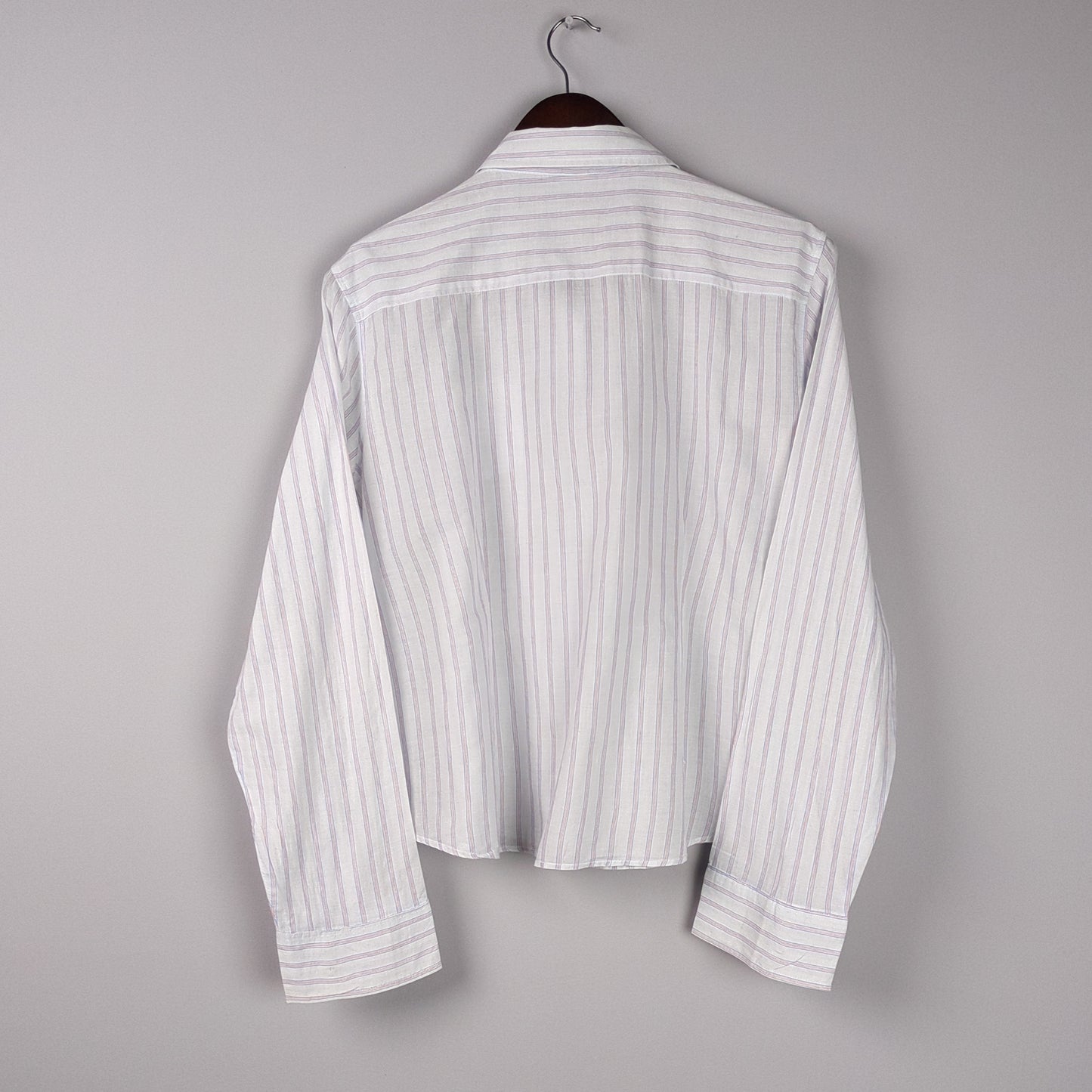 Striped Breeze