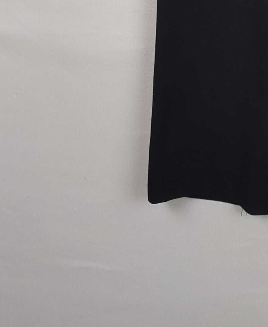 Classic Black