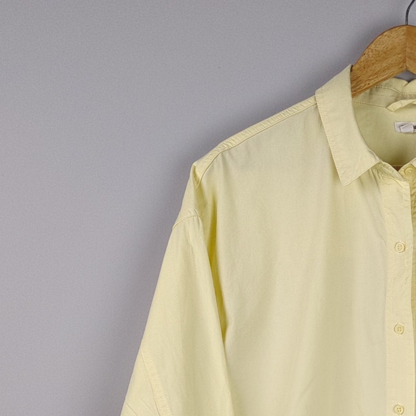 Mellow Yellow
