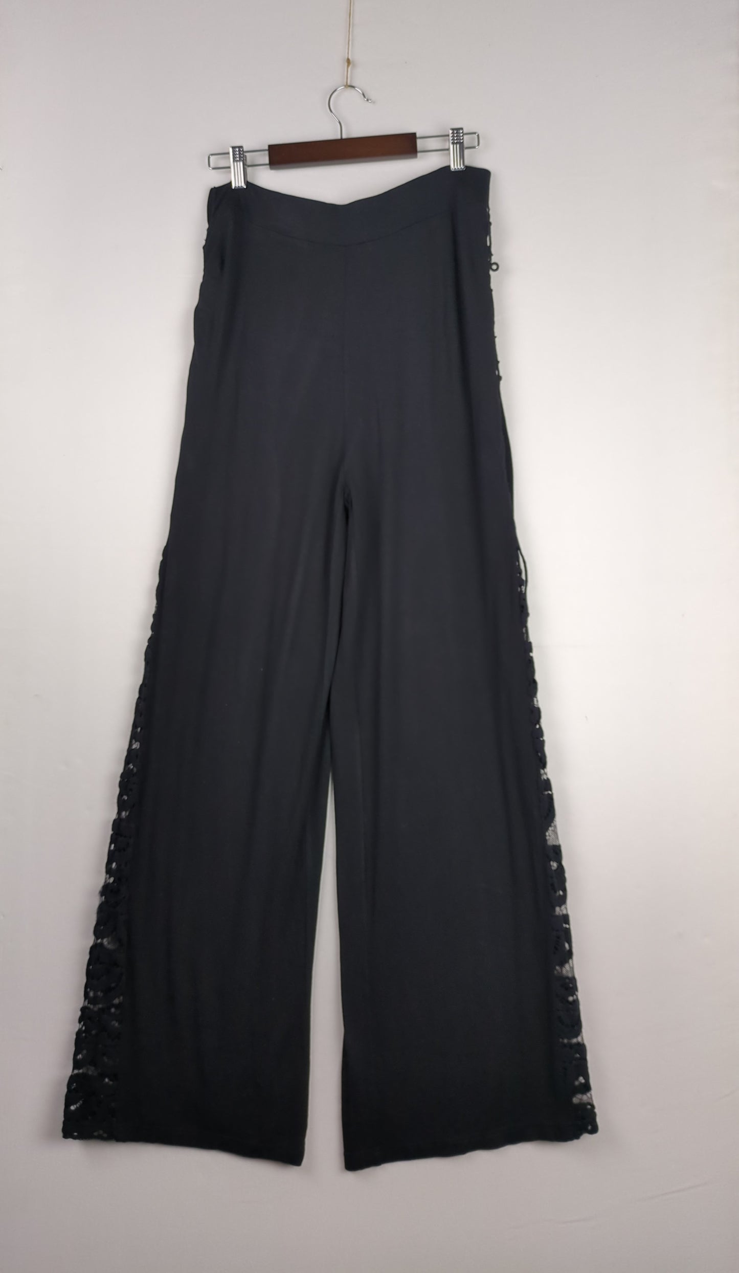 Lacy Black