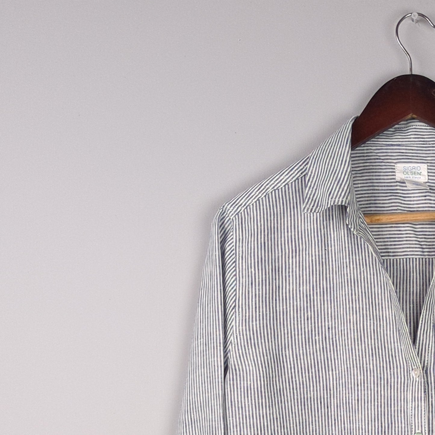 Linen Stripes