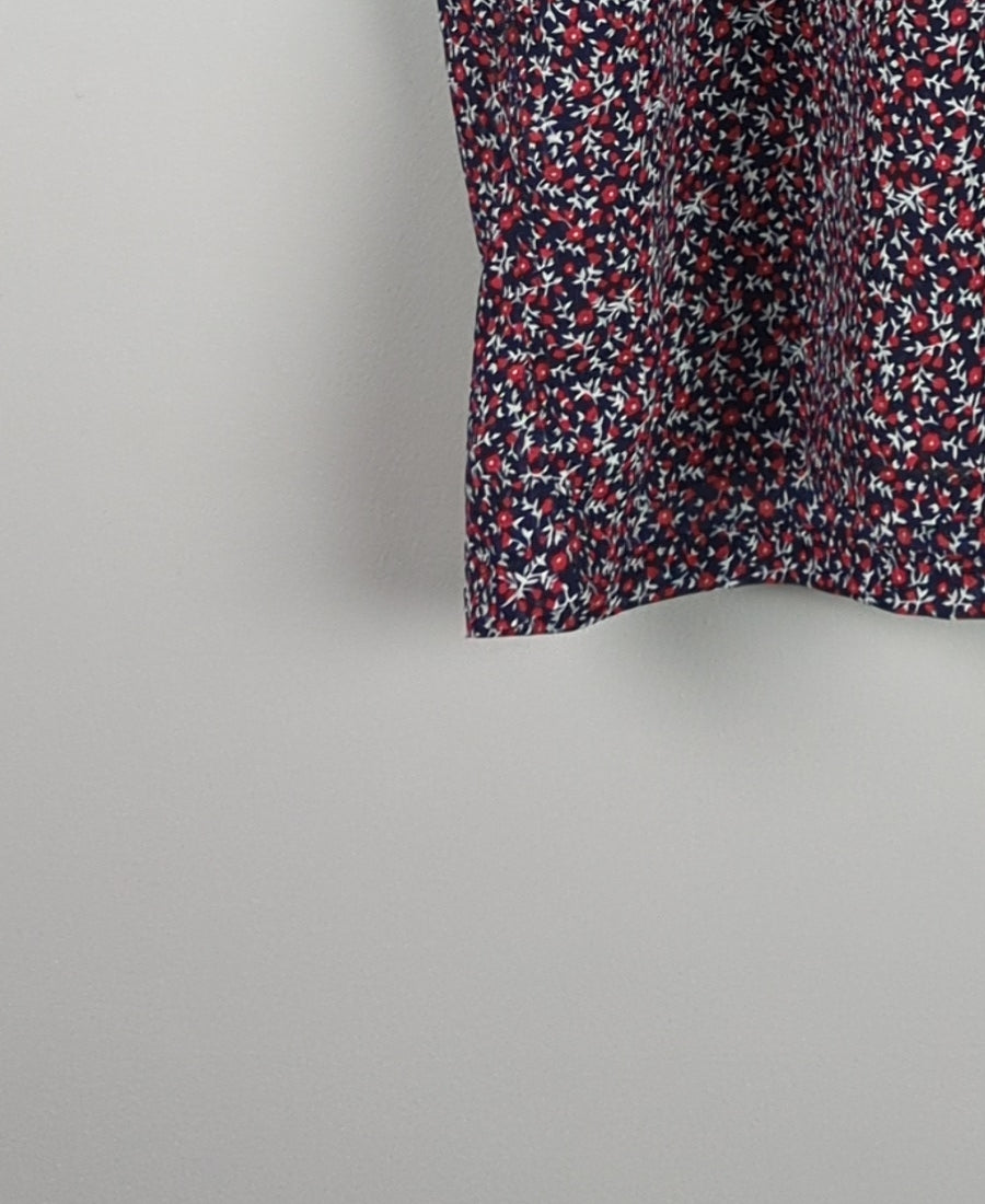 Floral Frenzy