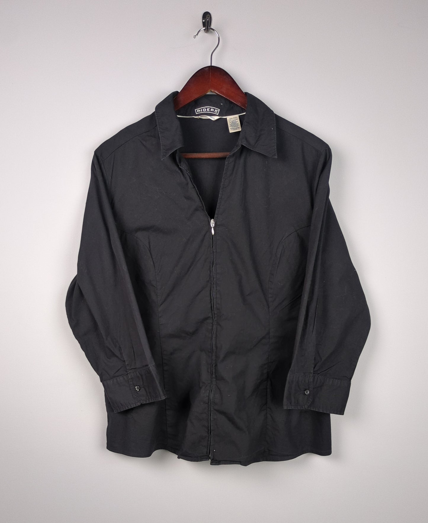 Essential Black