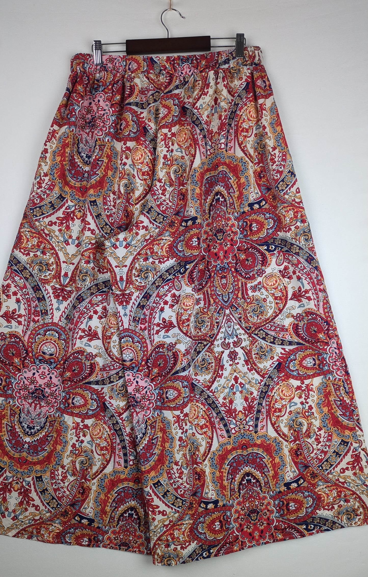 Paisley Palazzo
