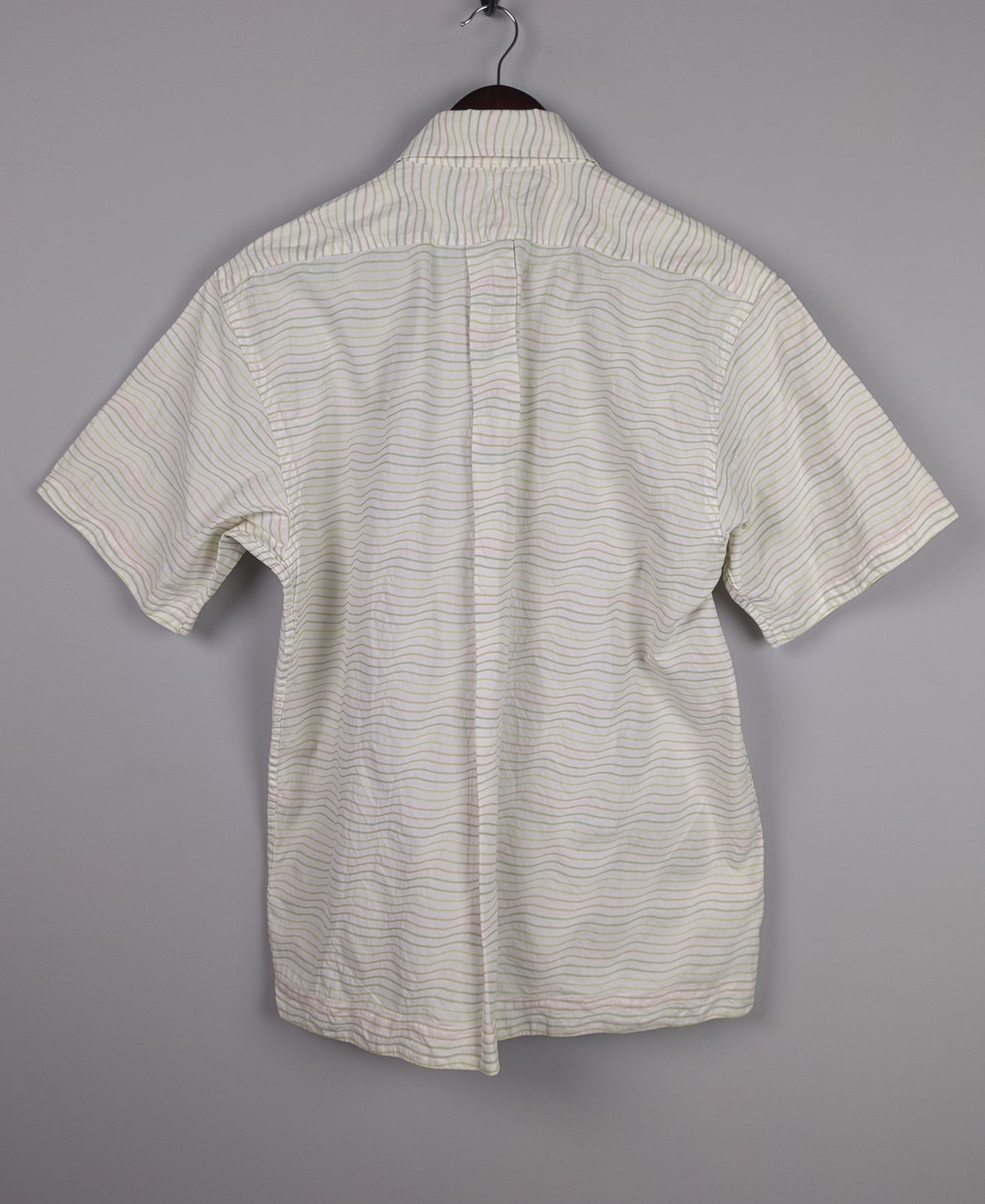 Summer Stripes