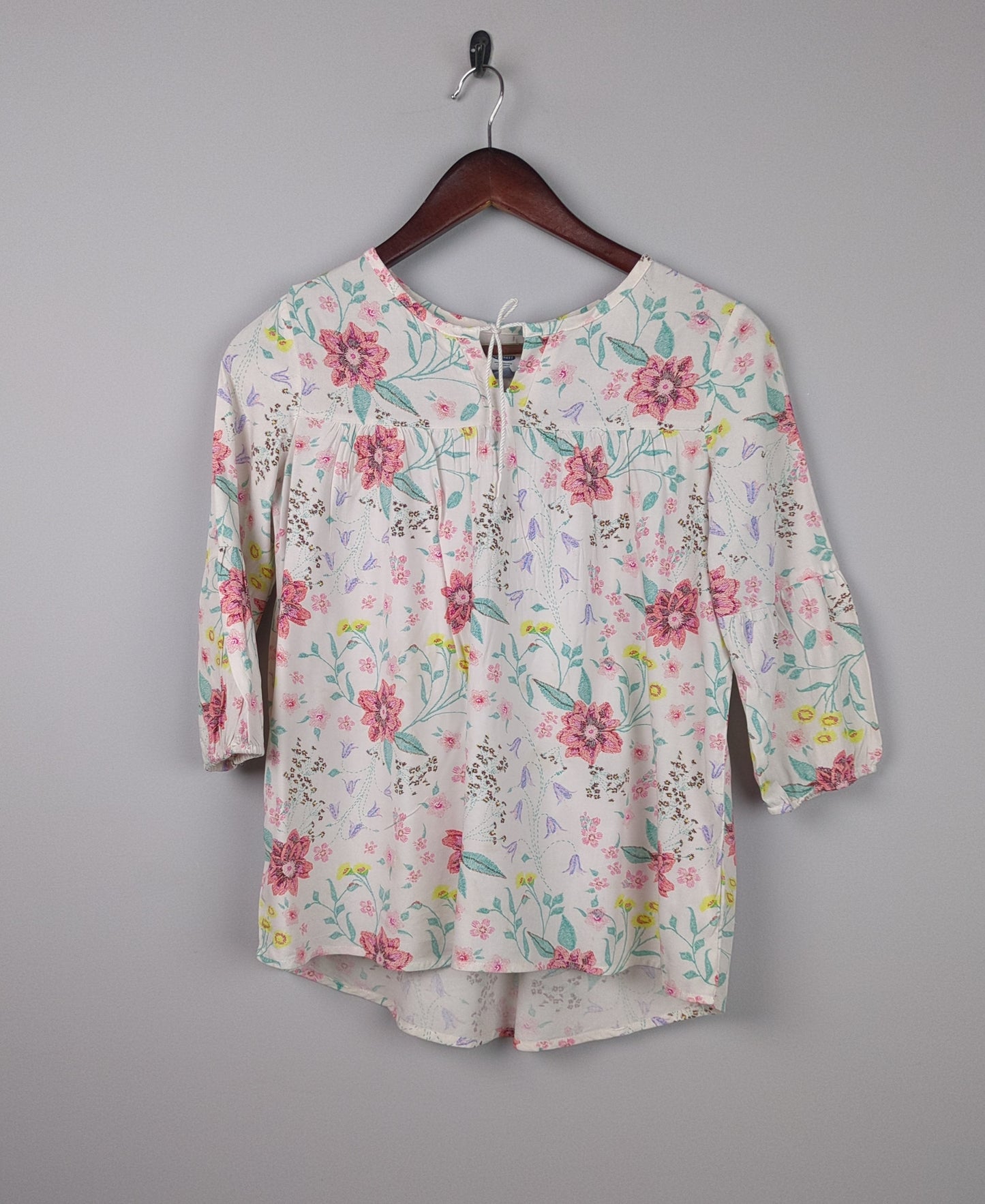 Floral Bloom
