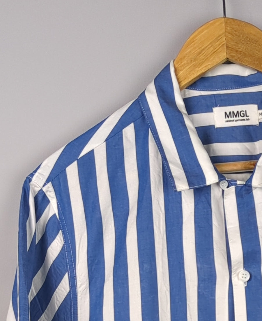 Coastal Stripes