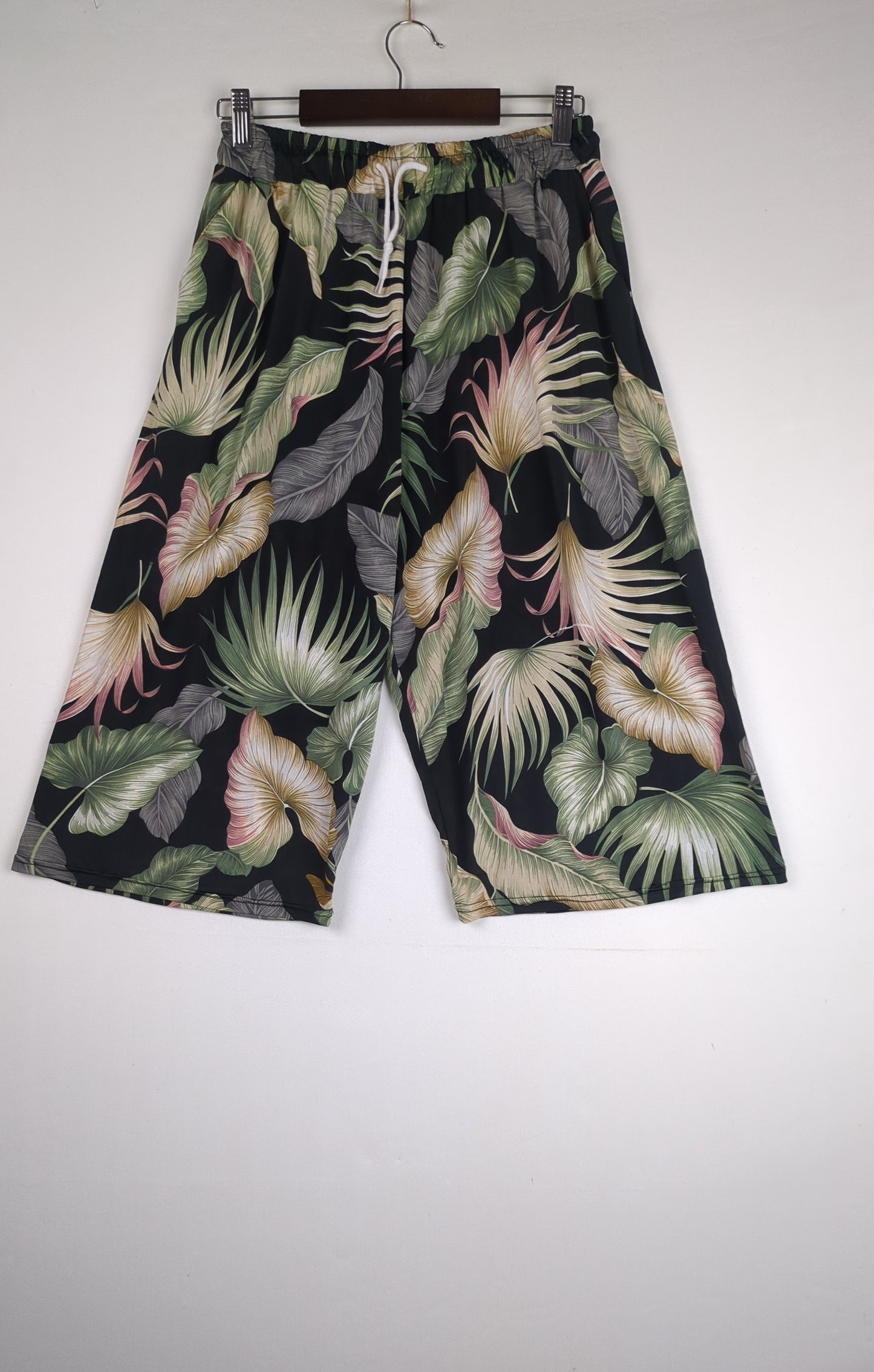Tropical Breeze