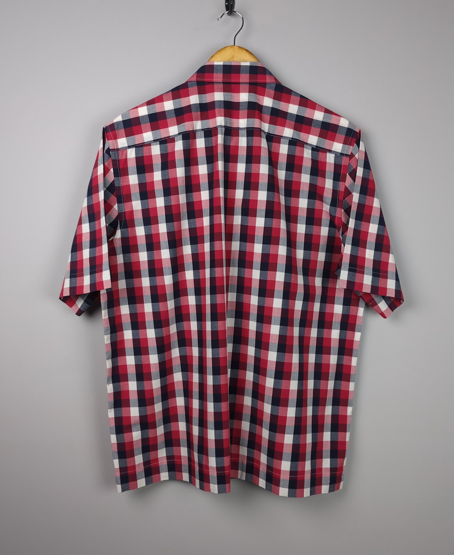 Plaid Passion