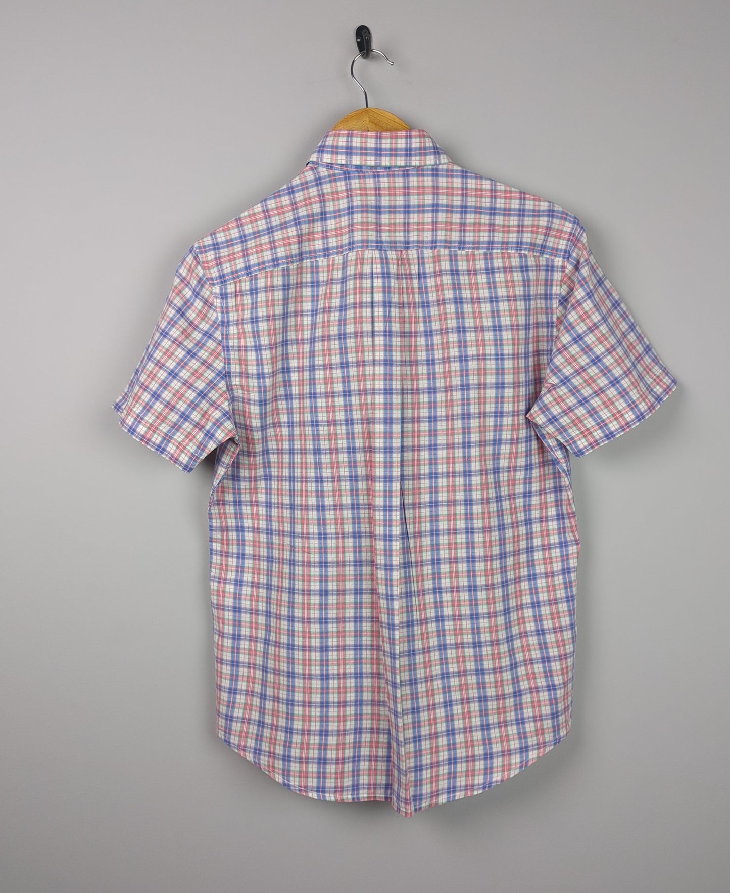 Plaid Pop