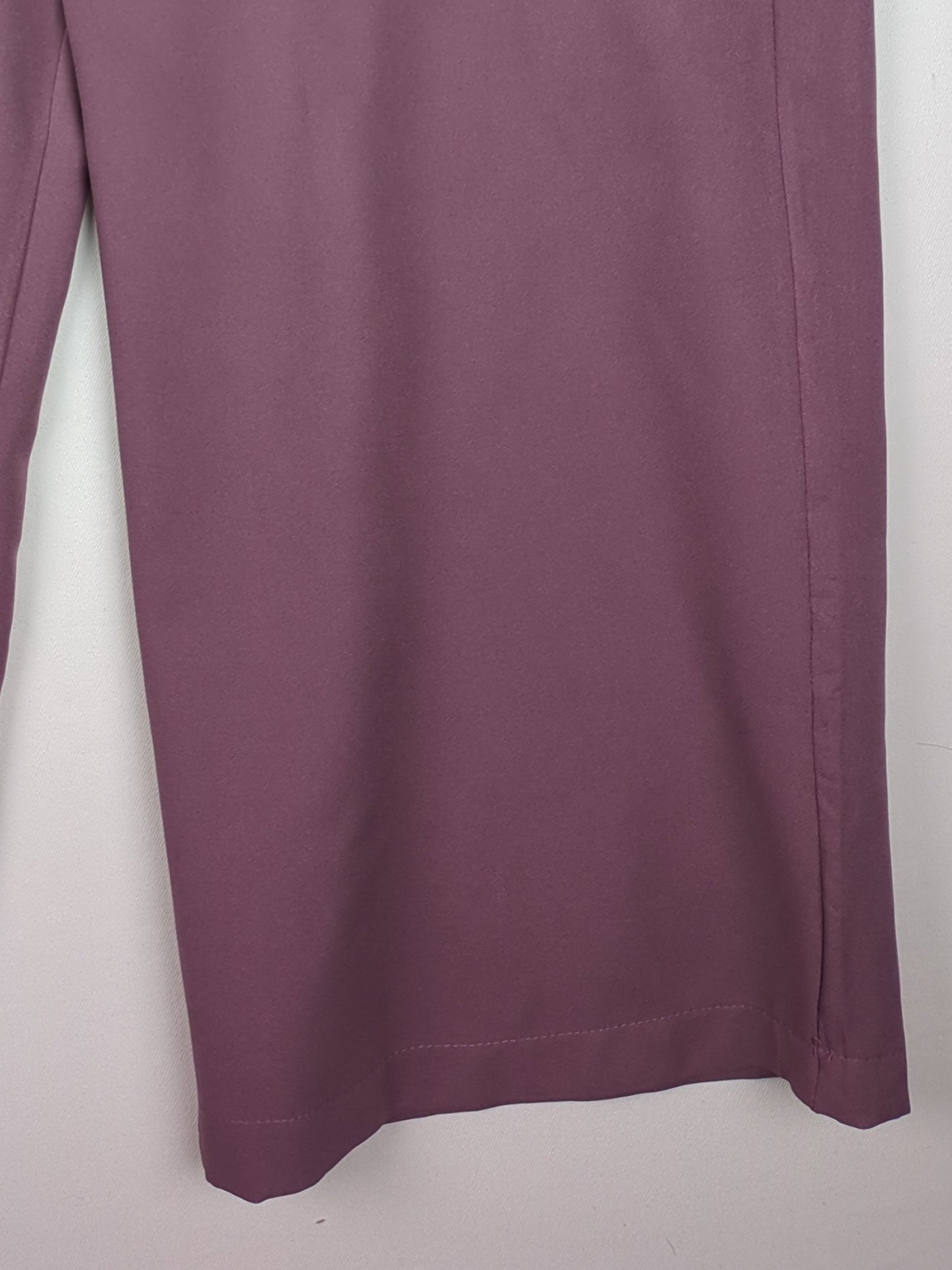 Mauve Wideleg