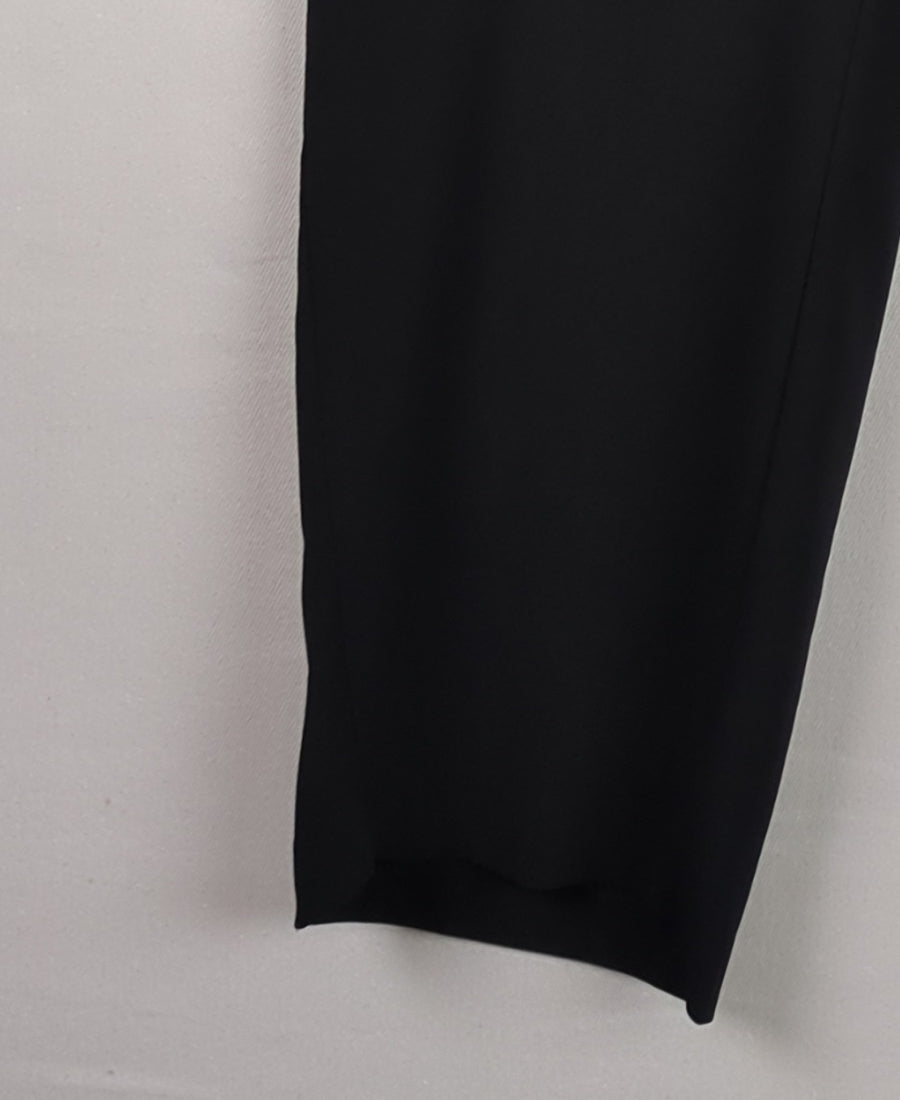 Classic Black