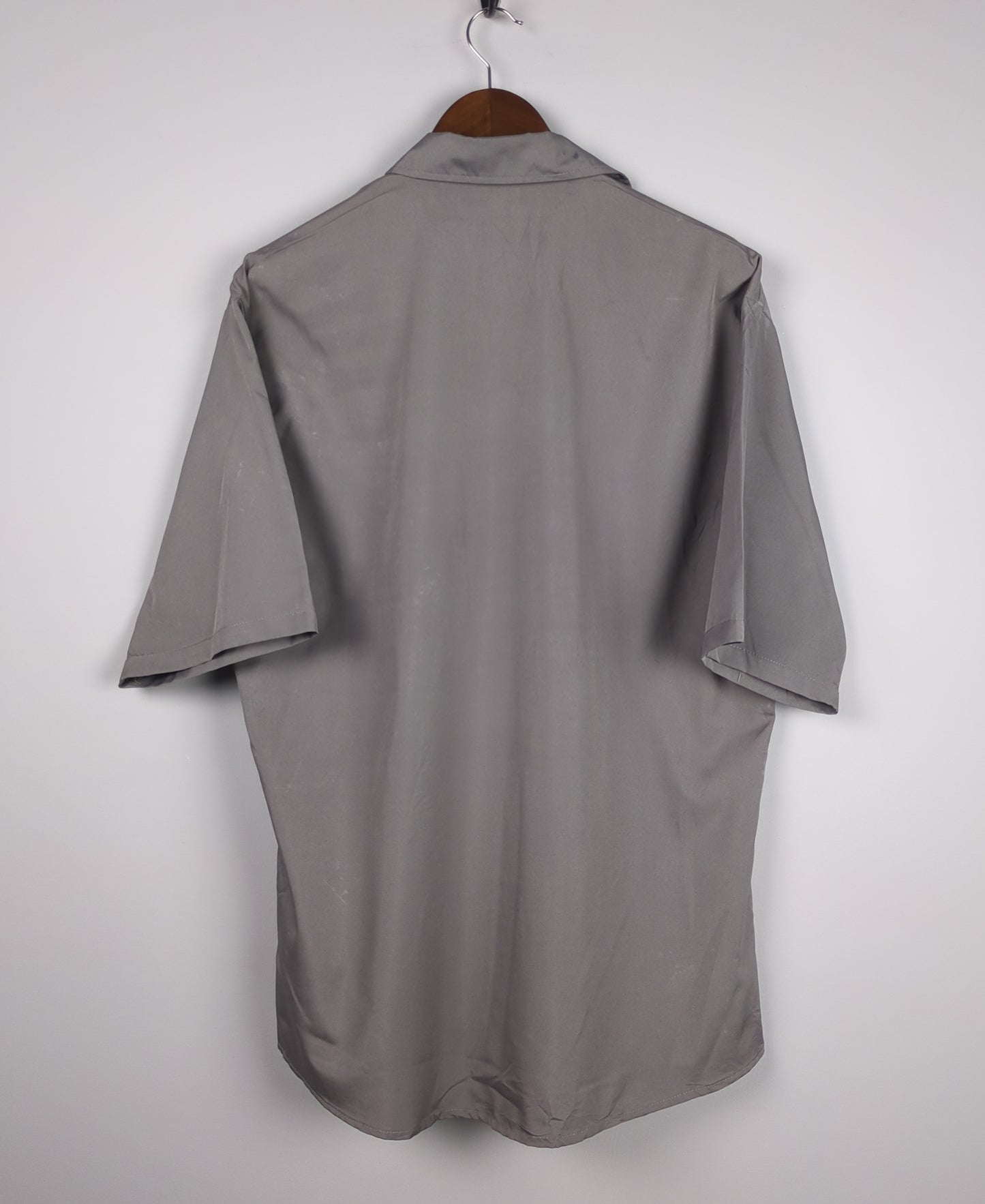 Grey Simplicity