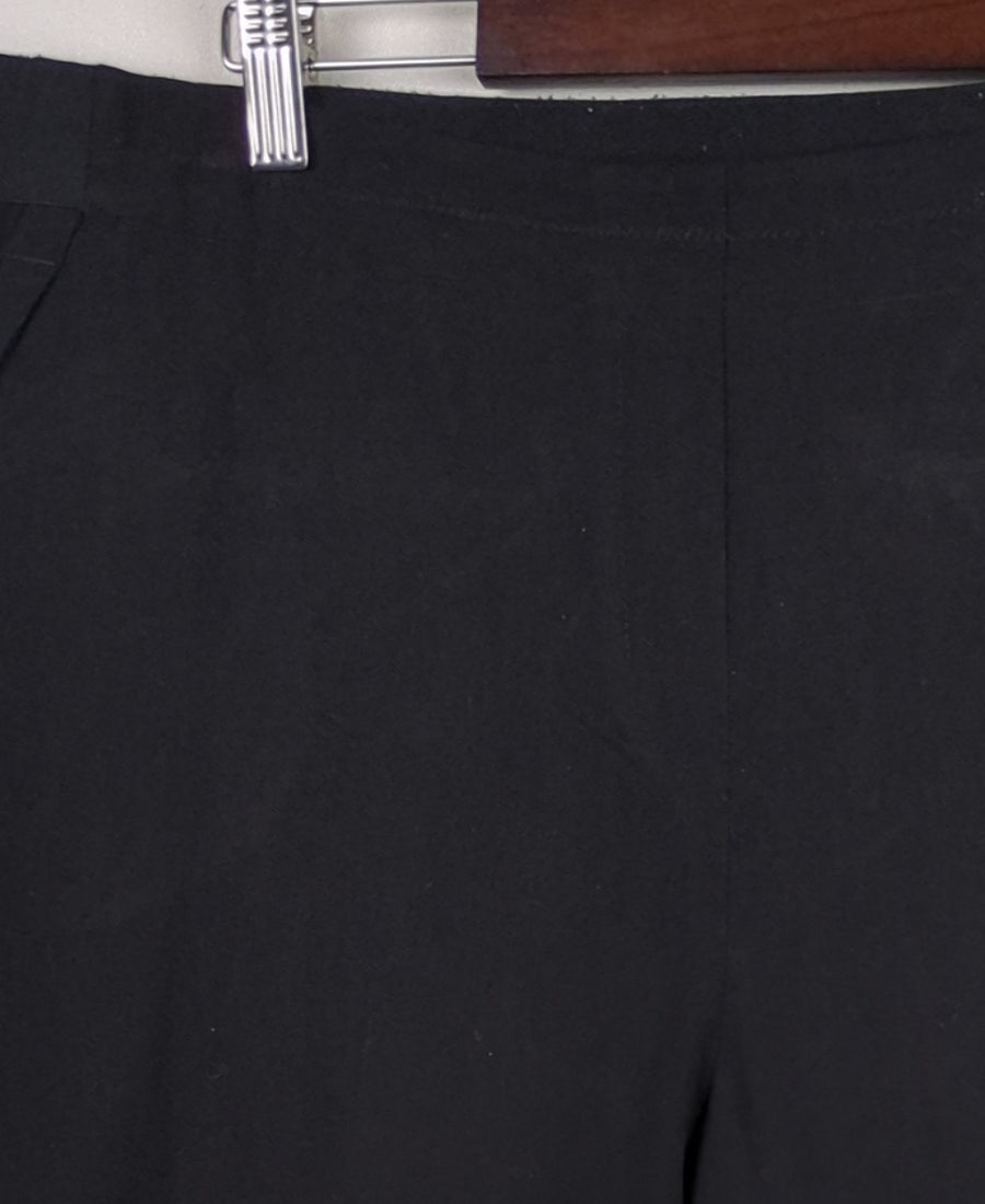 Classic Black