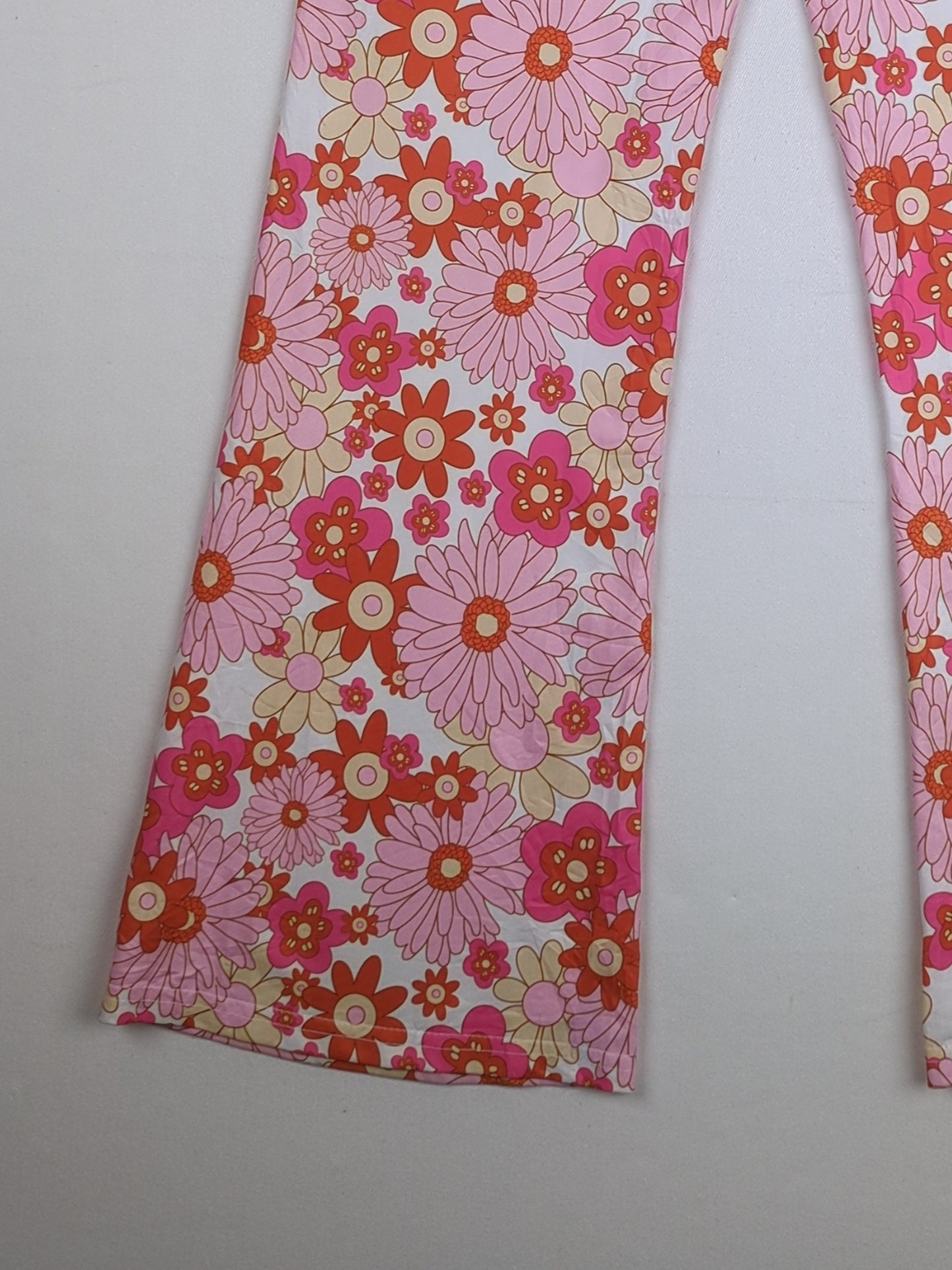 Floral Flare