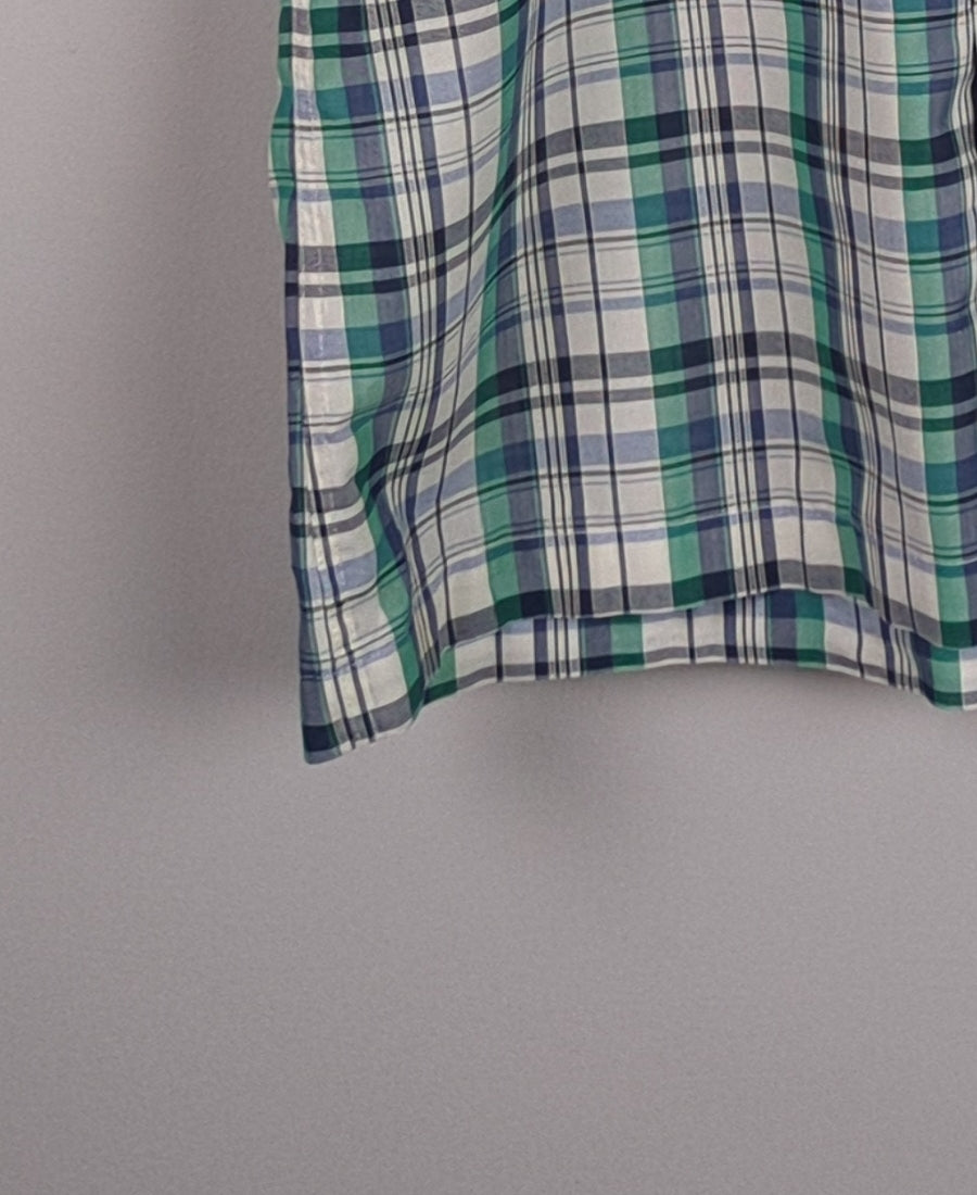 Plaid Breeze