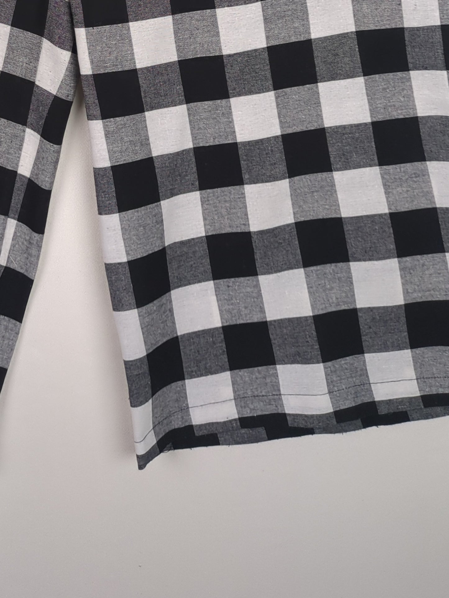 Checkered Cottons