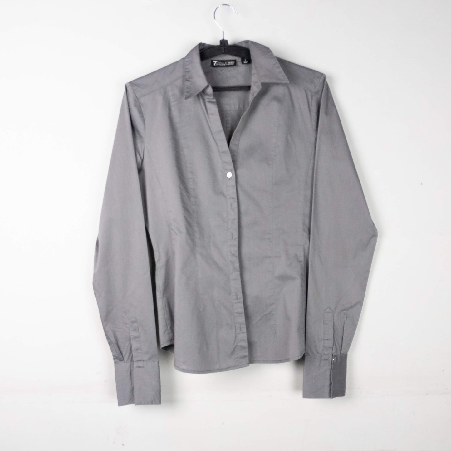 Button Down Shirt