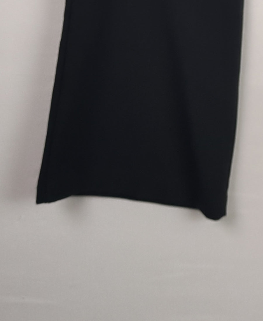 Classic Black