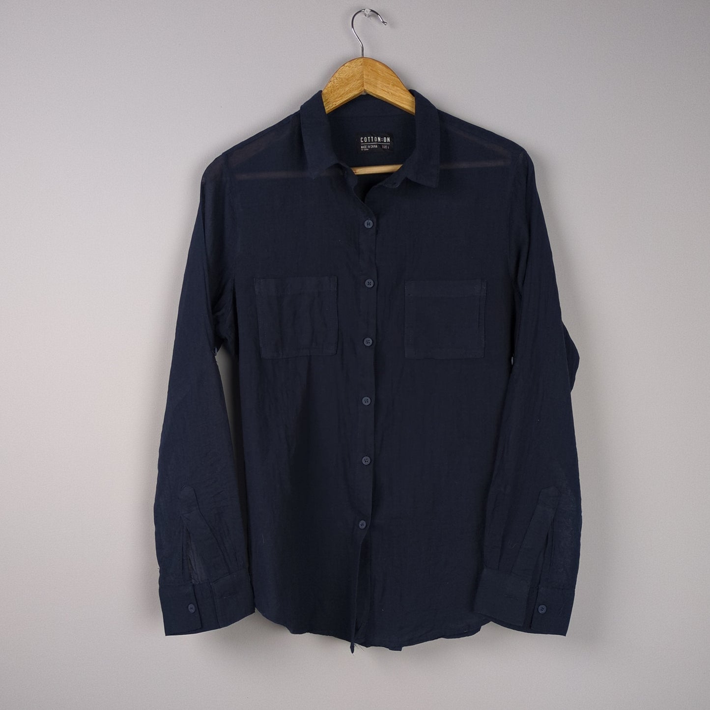 Indigo Ease