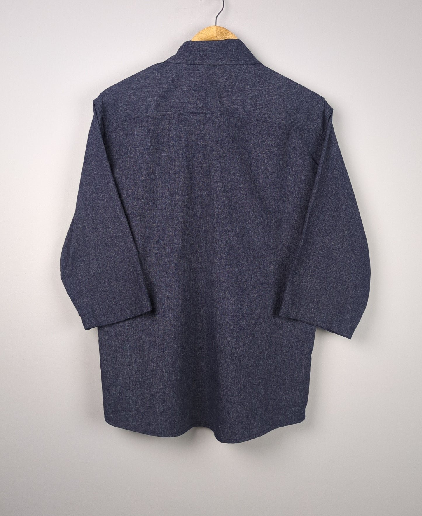 Classic Chambray