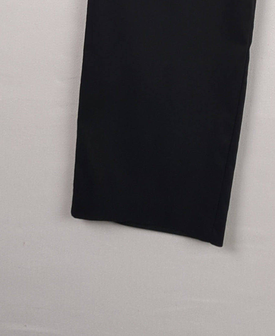 Classic Black