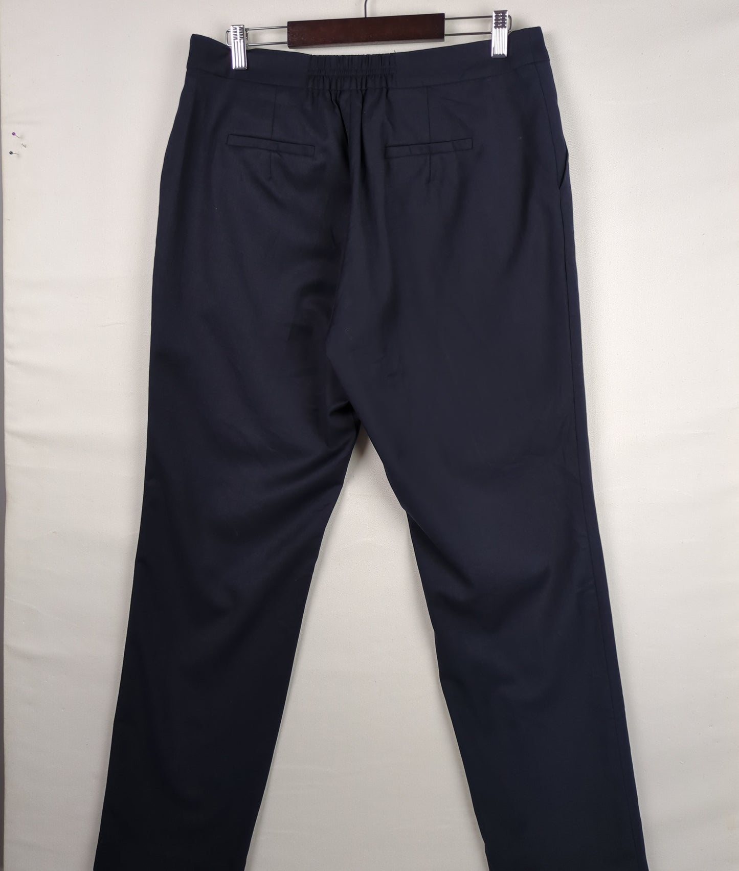 Classic Navy