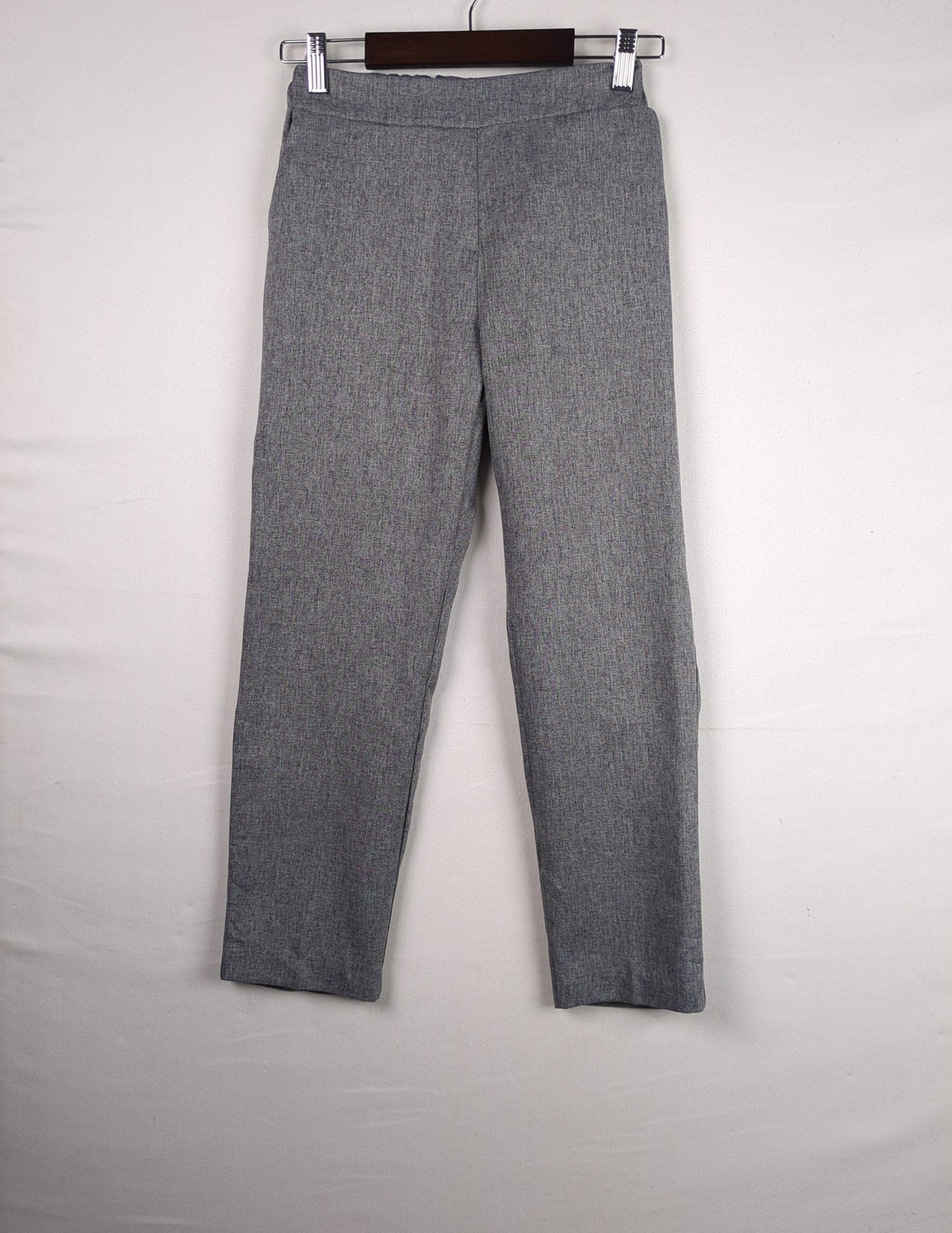 Grey Twill