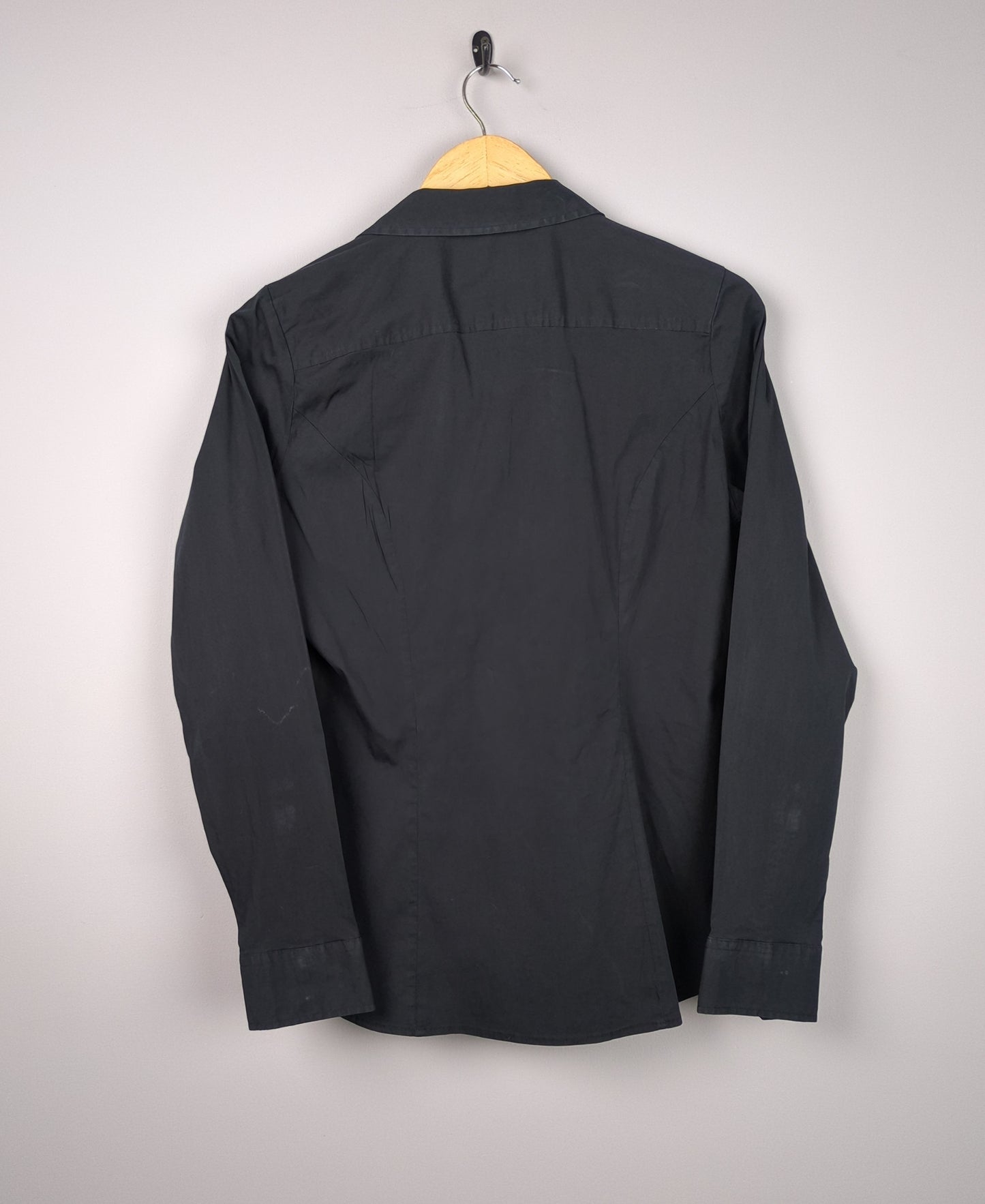 Essential Black