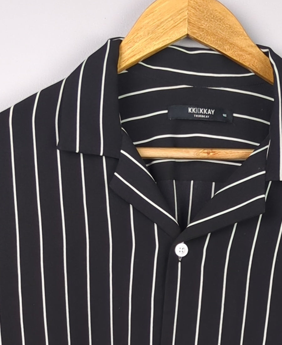 Striped Nights