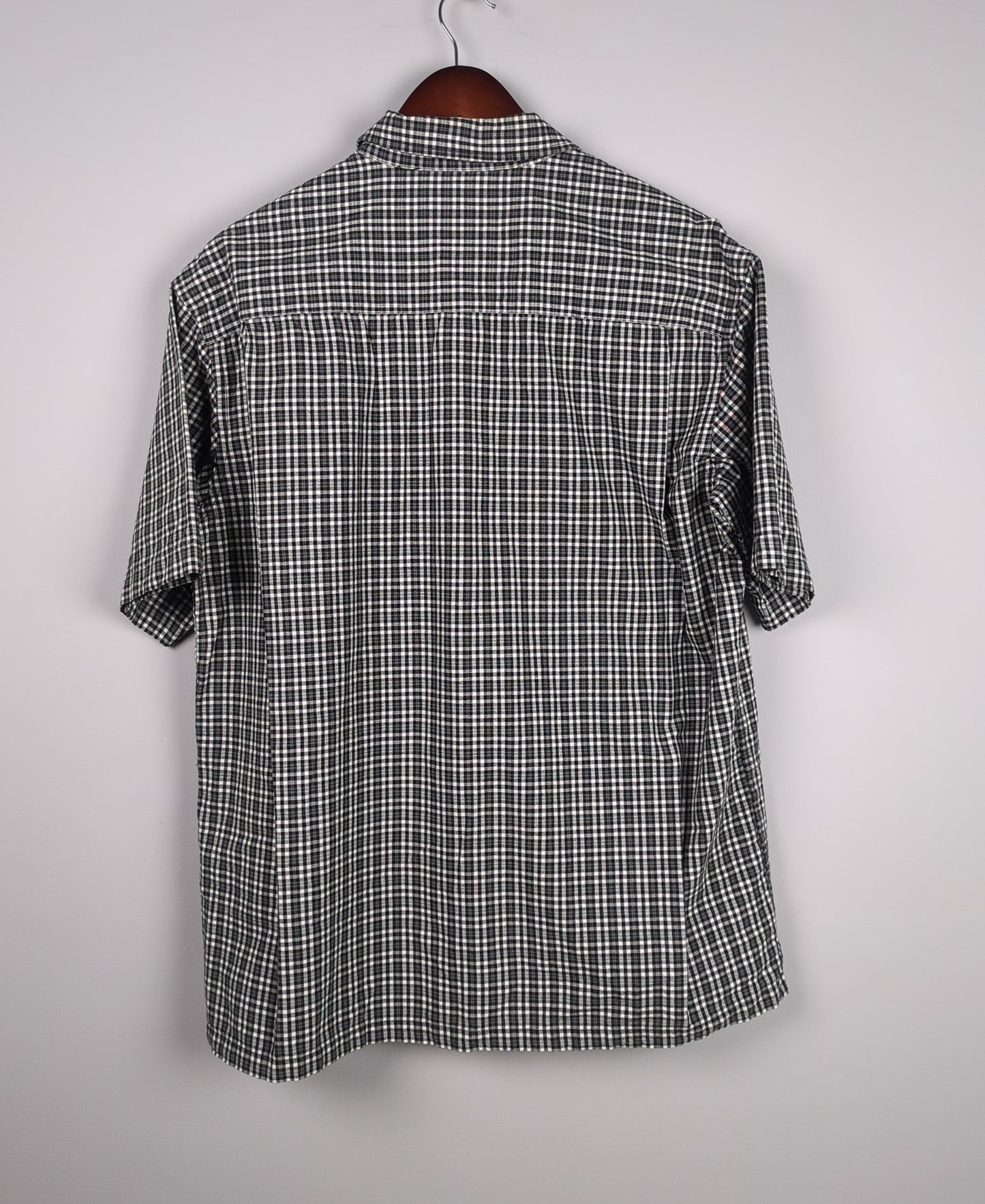 Checkered Classic