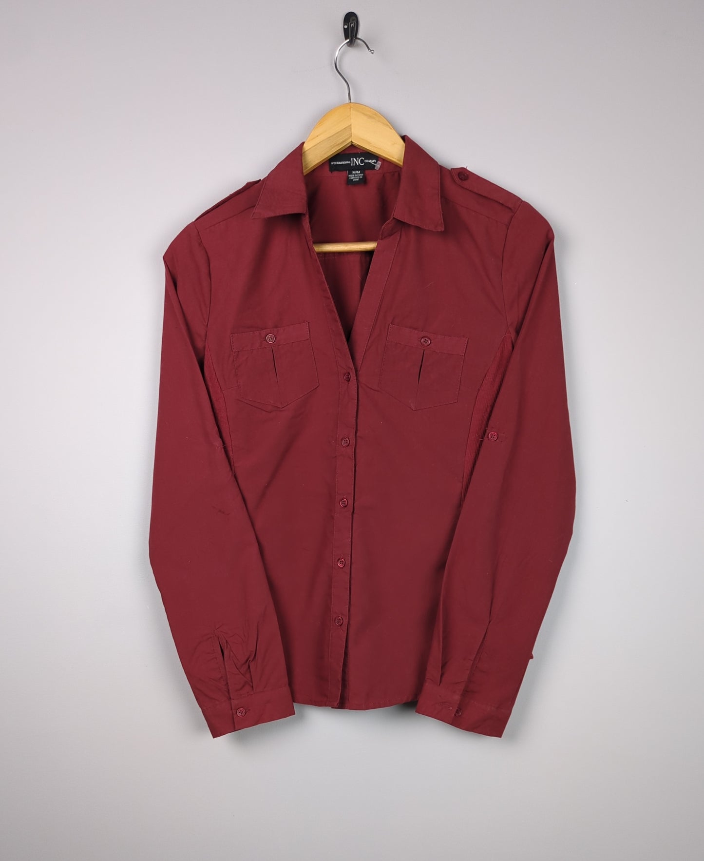 Crimson Classic