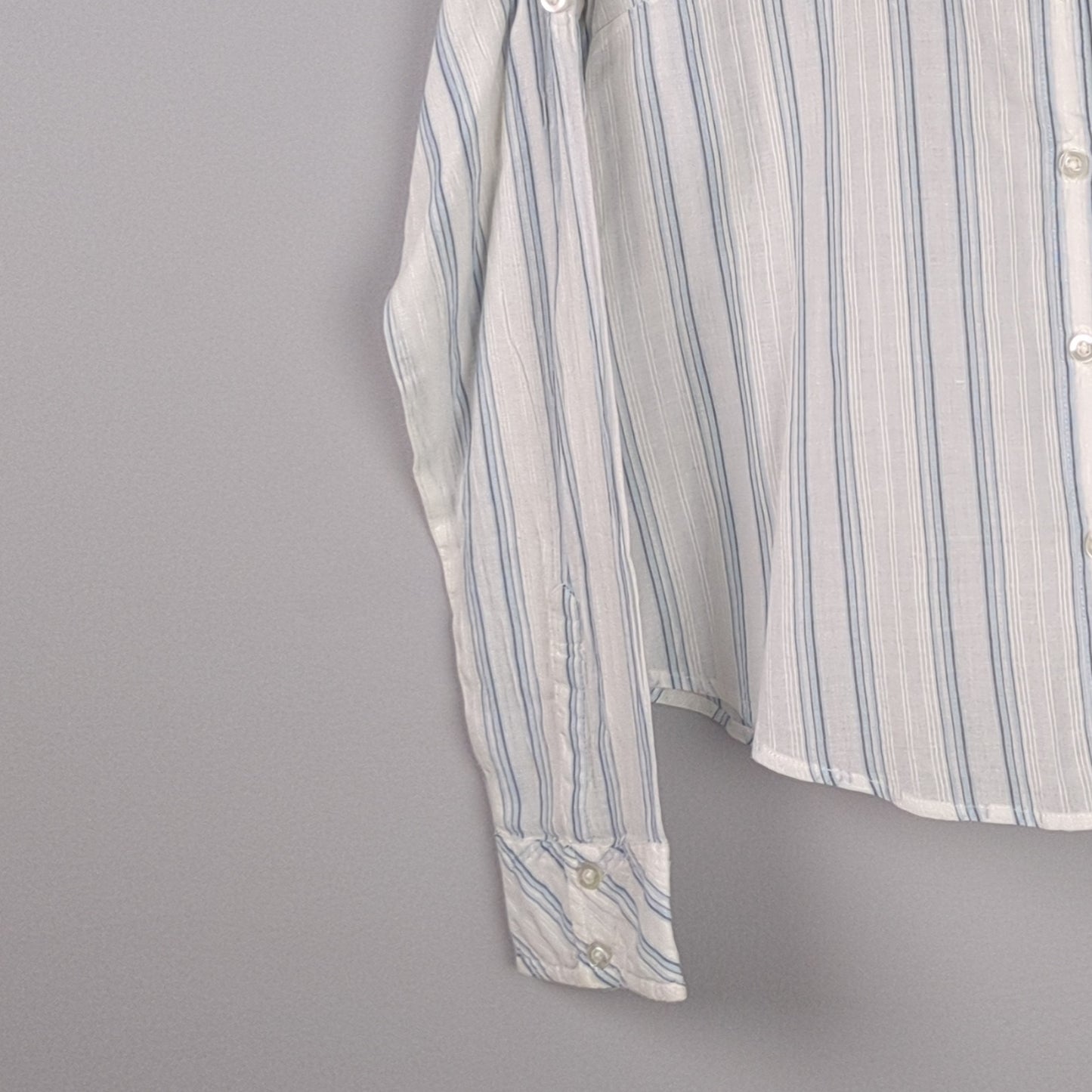 Striped Blues
