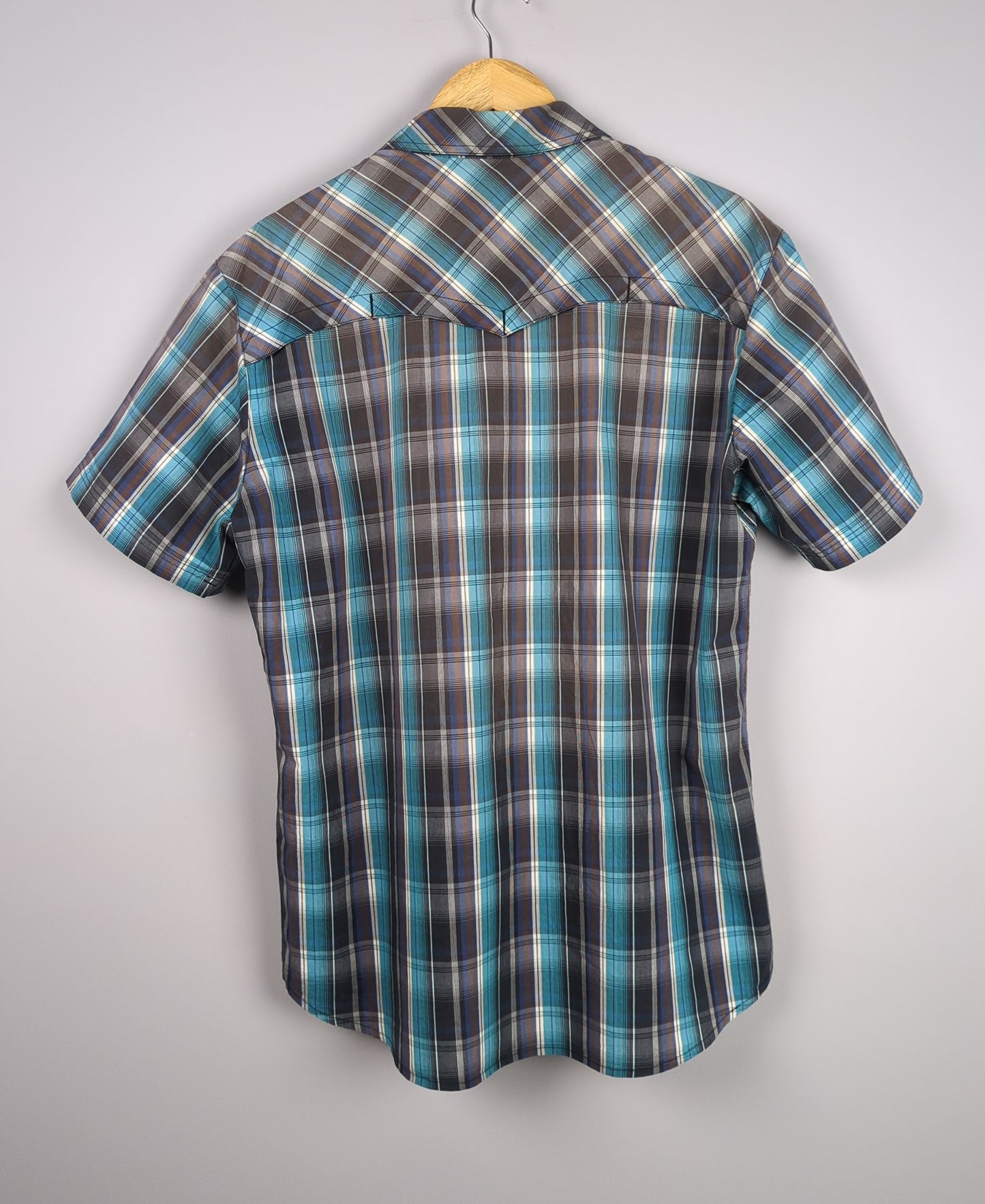 Plaid Paradise