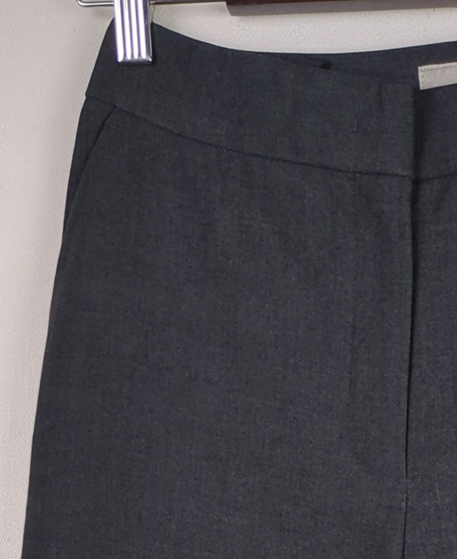 Classic Cropped