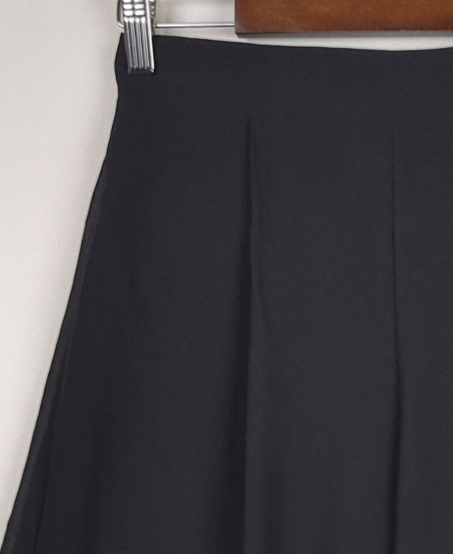 Midnight Pleats