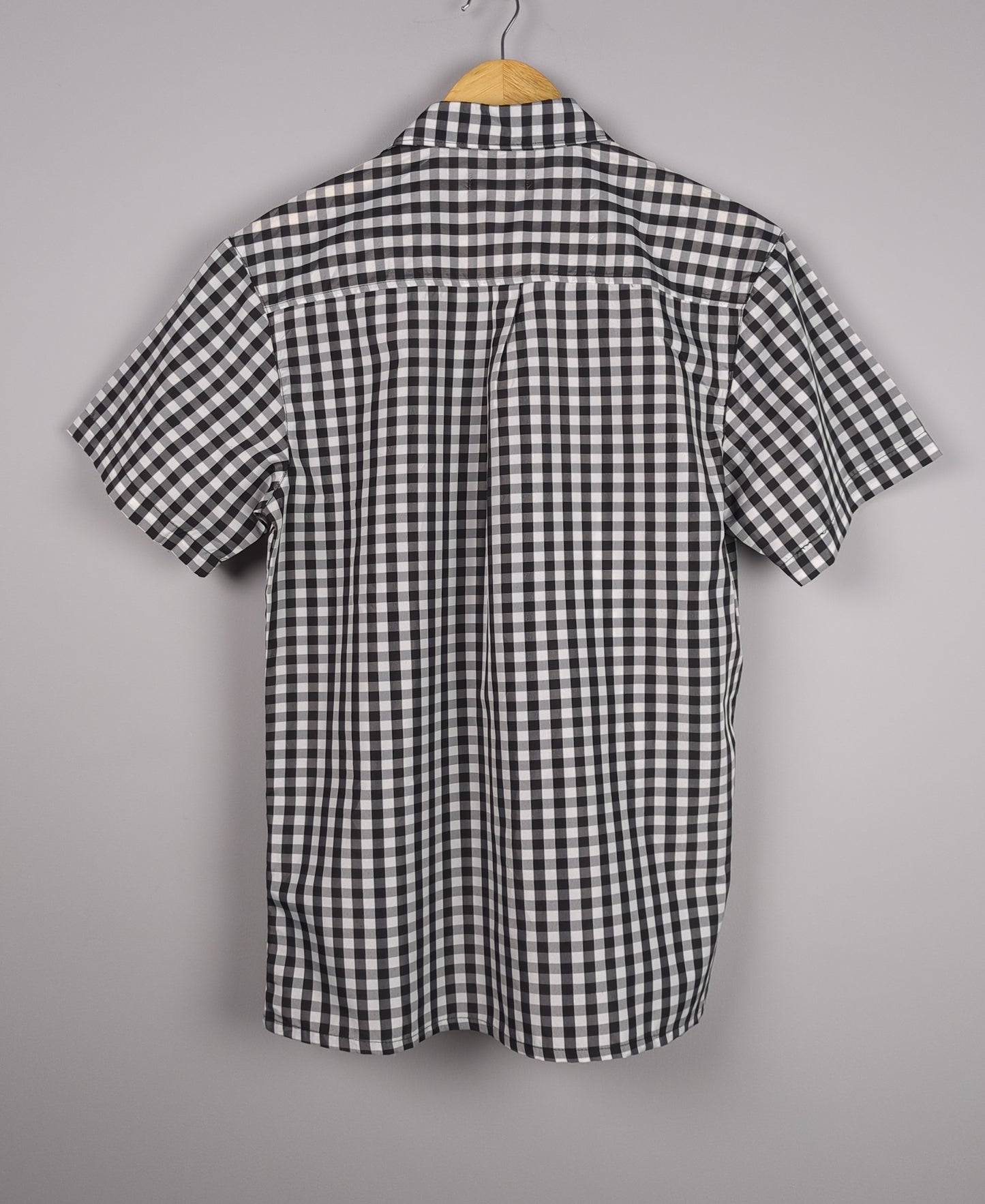 Gingham Grid